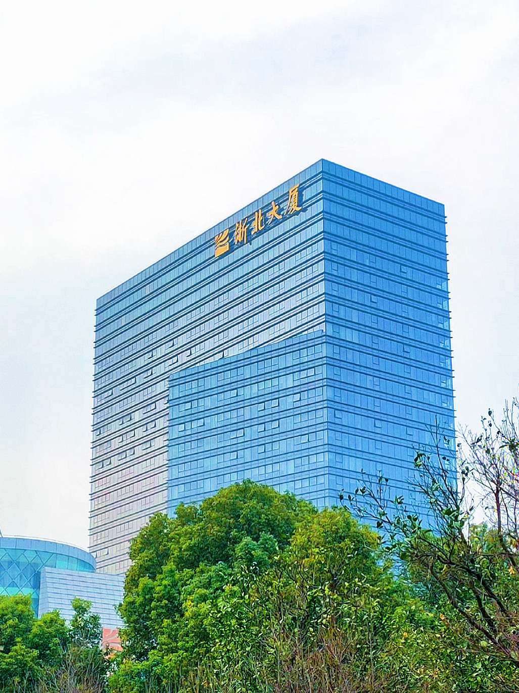 湖州分公司