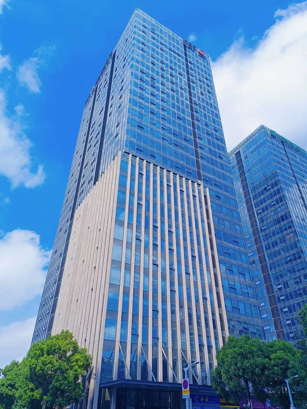 盐城分公司