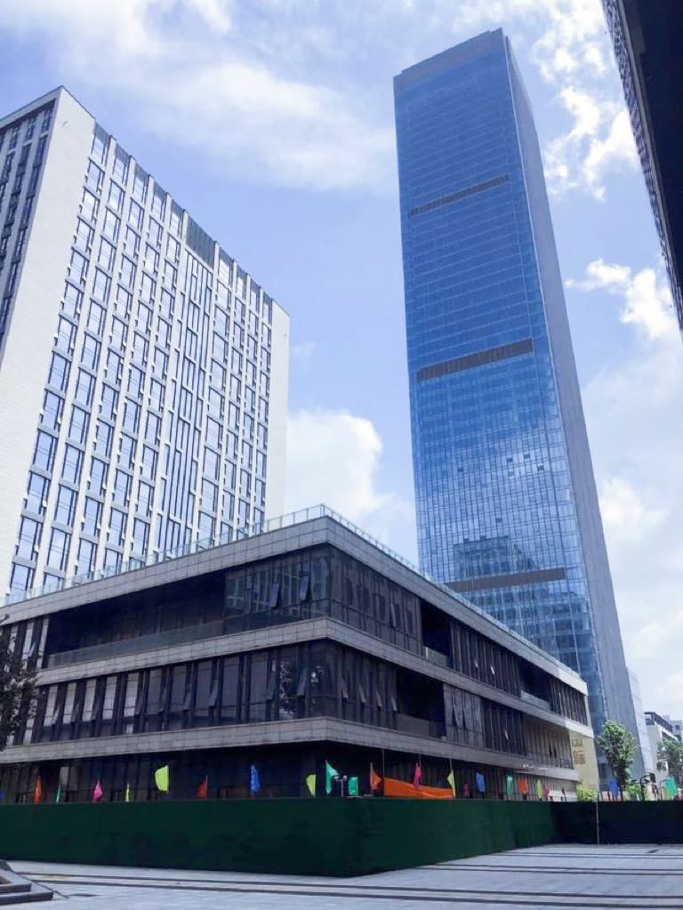 泰州分公司